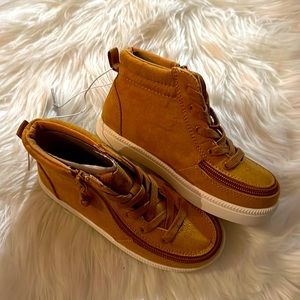 Harmon essentiel Hi Top…Billy Footwear Size 12